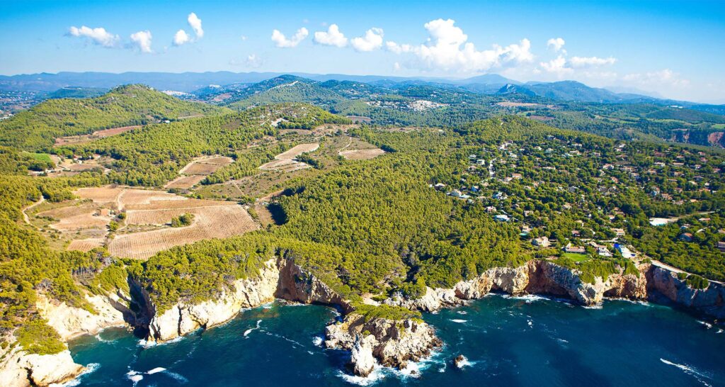 Domaine-de-Frégate-Drone011