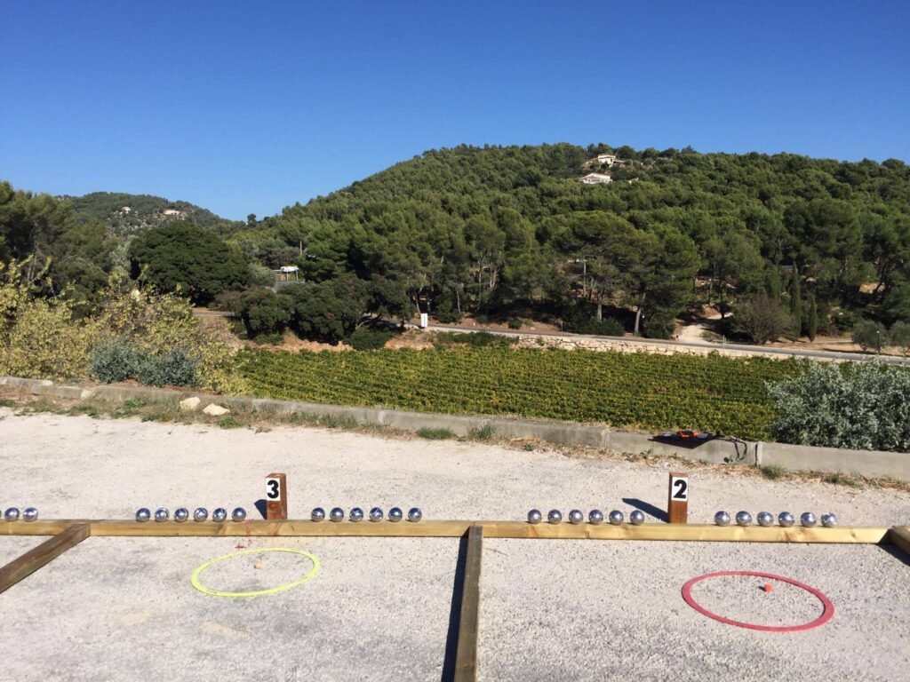 Pétanque 2